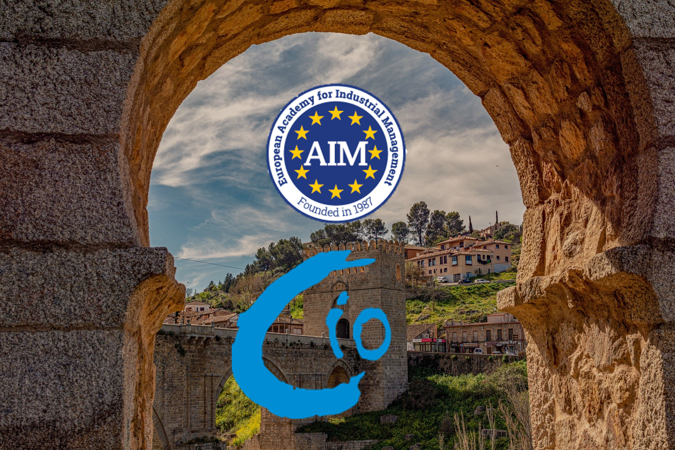 European Academy for Industrial Management (AIM) has jointed to Co-organize the ICIEM-CIO 2022 Conference