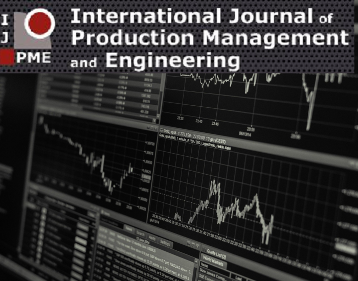 International Journal of Production Management and Engineering