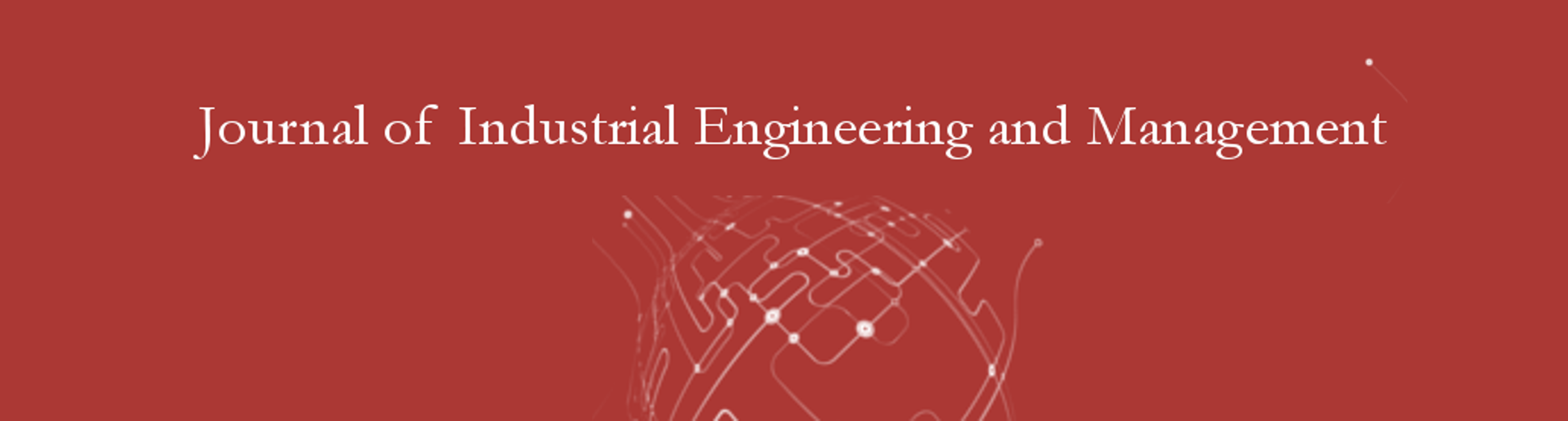 Journal of Industrial Engineering and Management
